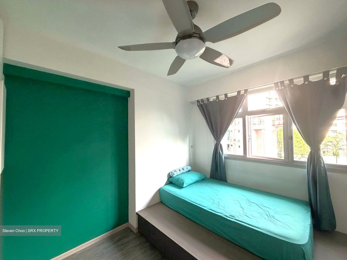Blk 104D Eastbrook @ Canberra (Sembawang), HDB 4 Rooms #575885761
